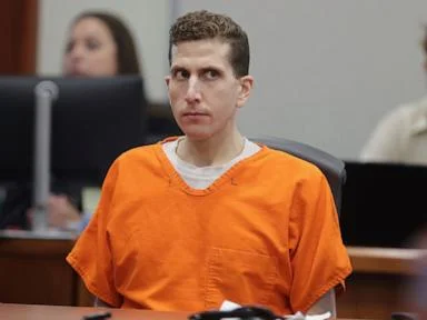 Kohberger trying to challenge conviction in University of Idaho murders