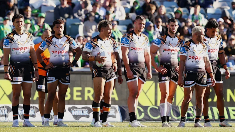 ‘We have to find a resolution’: Benji Marshall opens up on Doueihi drama