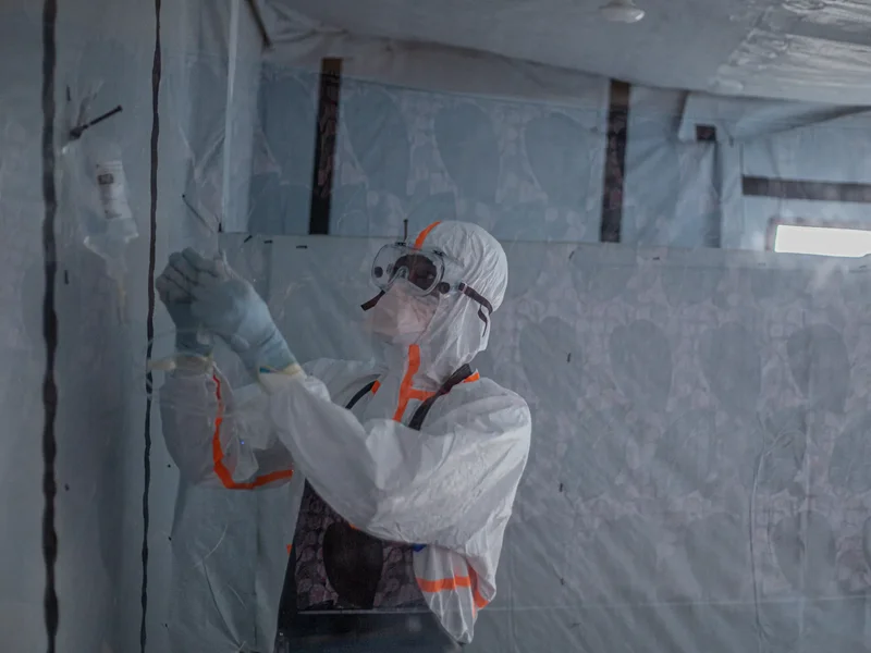 Uganda declares end to Ebola outbreak