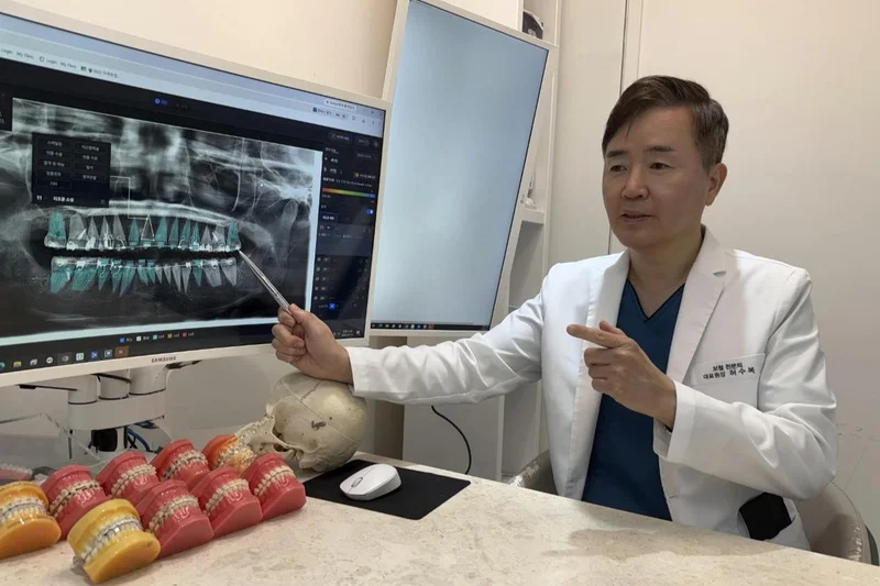 DDH builds trust in dental care with AI