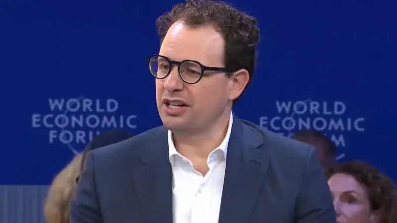 Anthropic CEO to Microsoft, Nvidia: We're not seeking a ban on Chinese AI models