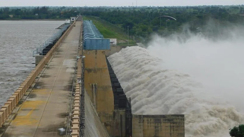 Regional Commissioner approves release of 4.105 tmcft from Narayanpur reservoir to meet Kalaburagi’s drinking water needs