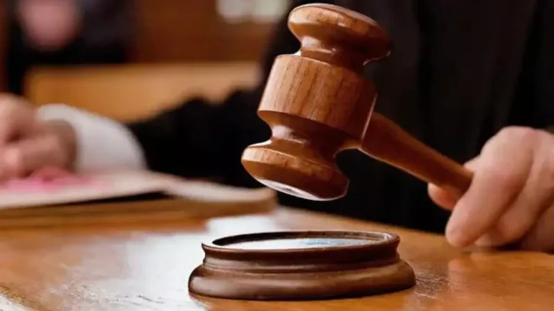 Fast-track courts in slow lane now, backlog 2.5 lakh cases