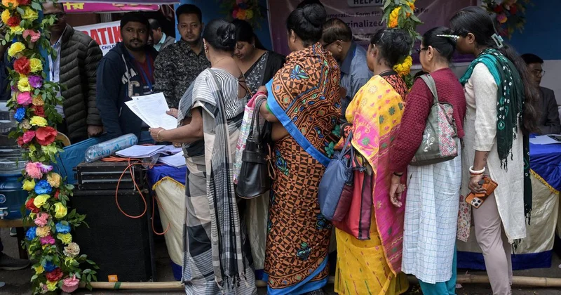 Why the trans community fears exclusion in the ongoing SIR