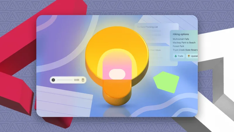 I turned my Android home screen into a Google Keep command center; it's awesome