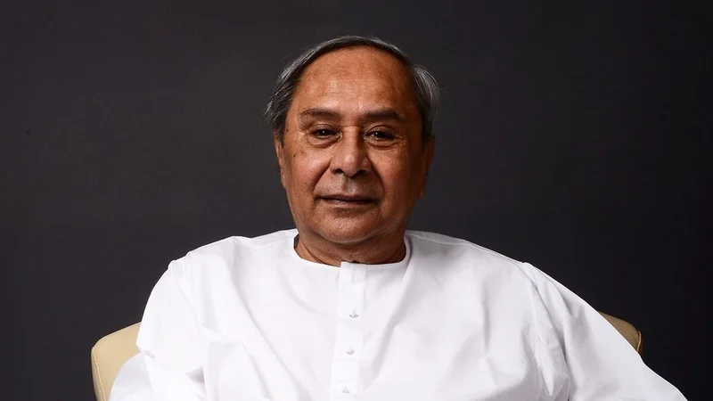 Former Odisha CM Naveen Patnaik demands Dharmendra Pradhan's resignation