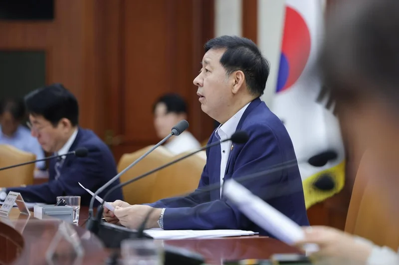 Korea to launch $13.9 bil. sovereign wealth fund for strategic industries