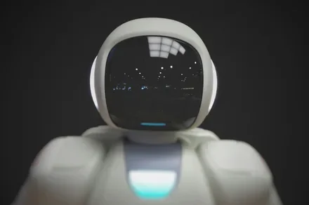 The US government just blacklisted foreign-made robots and power inverters