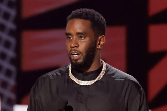 Sean 'Diddy' Combs placed in solitary confinement after prison fight — report