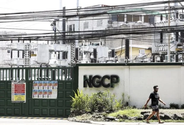 NGCP: Consumers not charged for transmission system loss