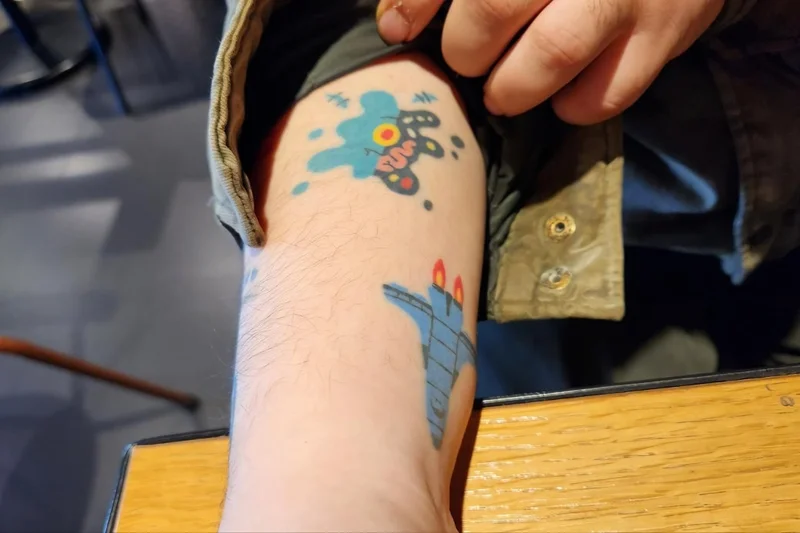 Korea sets standards for newly legalized tattoo industry