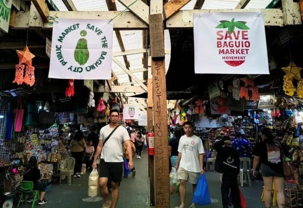 Baguio authorities confiscate nearly 260 kilos of spoiled chicken