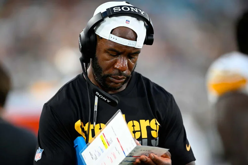 Vikings suspend new DB coach Gerald Alexander for 3 weeks following a drunken driving charge