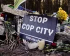 US government targets Cop City protester over phone operating system