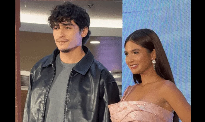 Exes Heaven Peralejo, Marco Gallo reunite, admit they missed each other