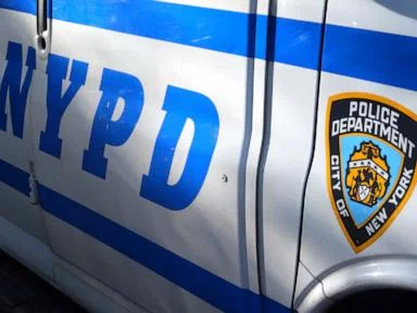 2 stabbed in broad daylight in New York City