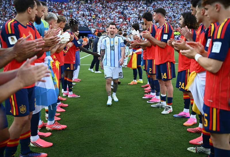 The Messi Test and how the Spaniards messed with it: what the World Cup final taught me about the Jobs AI can’t touch