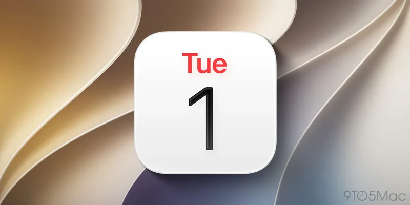 iOS 27 gives Apple’s Calendar app new feature I’ve wanted for years
