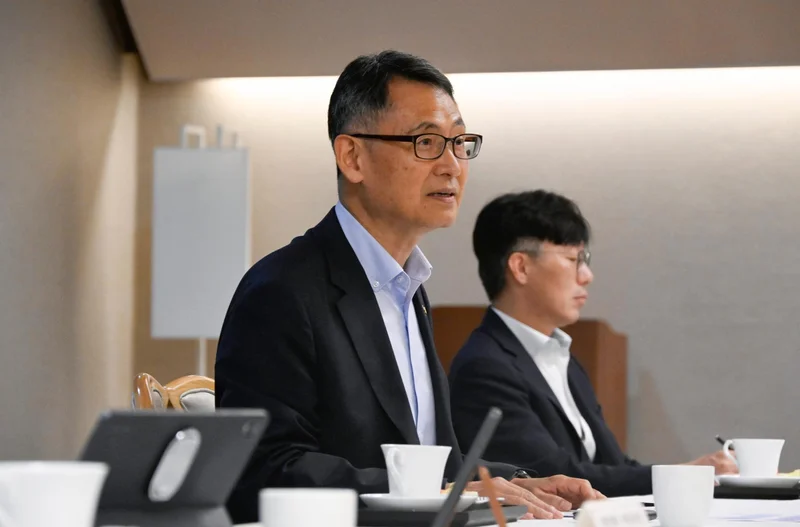 Gov't calls for exporters' proactive role in FX market stabilization
