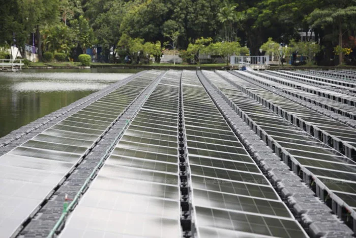 Call for green power  to supply data centres