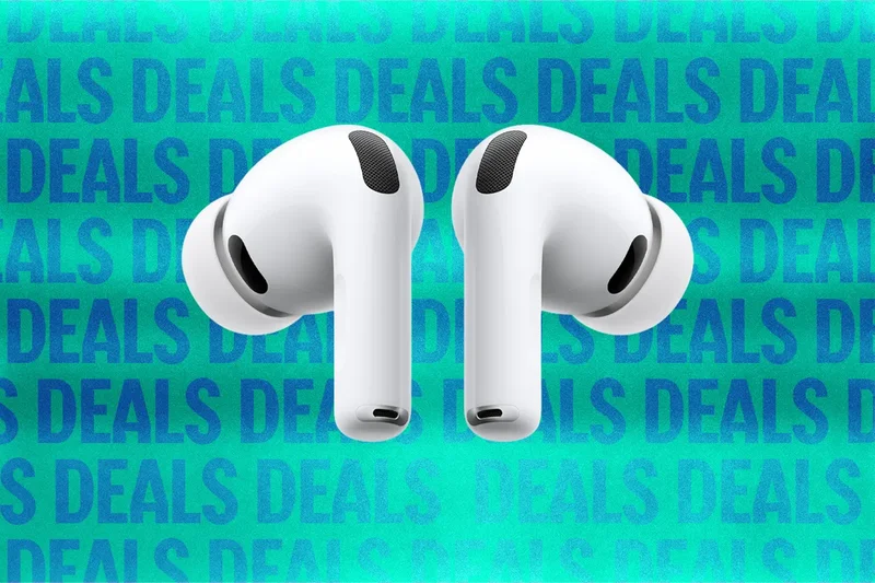 Save Up to $100 on Apple’s Newest AirPods (2026)