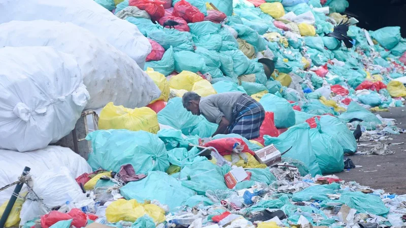 Kochi households face higher biomedical waste collection fee as Corporation set to trim subsidy