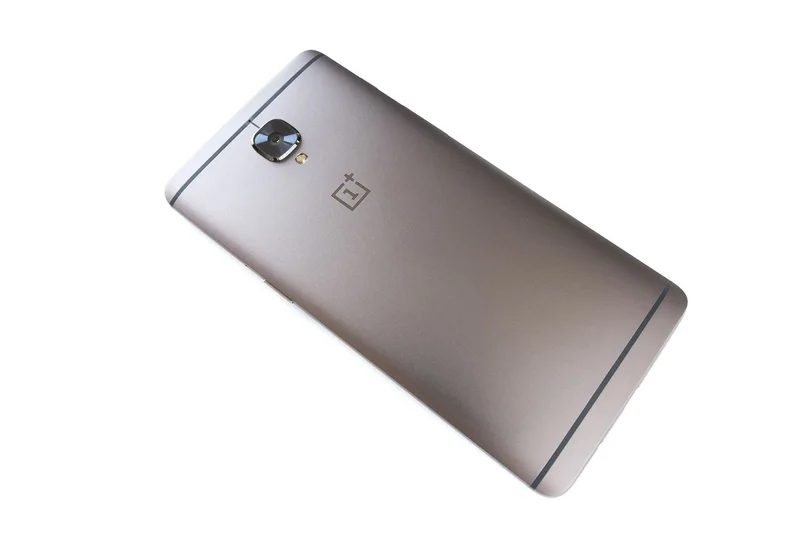 How I Fixed Power Management on a Mainline OnePlus 3T