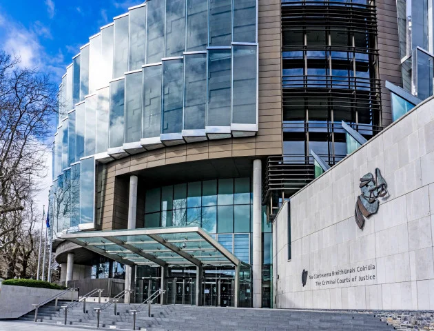 Sentencing of woman in prostitution case the latest court proceeding delayed by solicitor protest