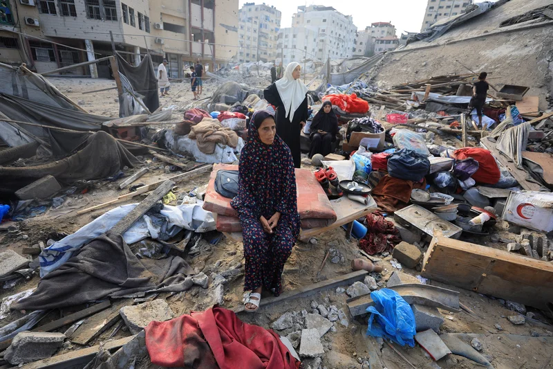 Palestinian authorities secure court order freezing demolitions in Jordan Valley