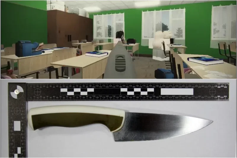 Three self-radicalised S’pore teens detained, including 14-year-old who plotted school stabbing