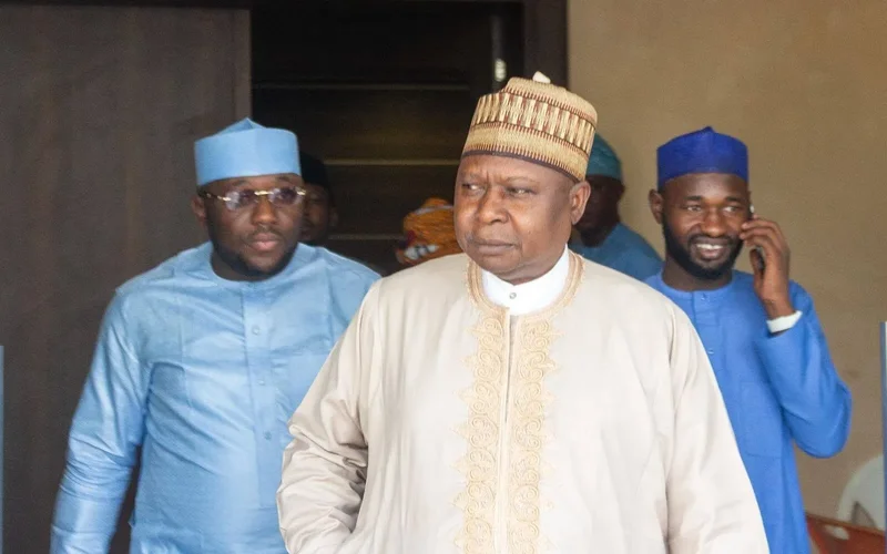 PDP faction blames APC for crises in opposition parties, vows to be on ballot
