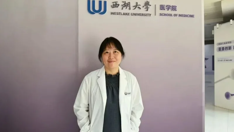 Top Los Angeles diabetes doctor Shen Yang joins China’s Westlake University
