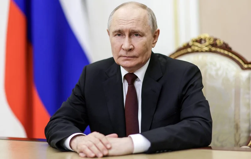 Putin to address members of outgoing Duma