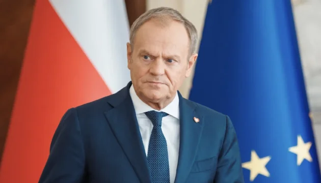 Tusk urges Polish president not to remain silent about attacks against Ukrainians again