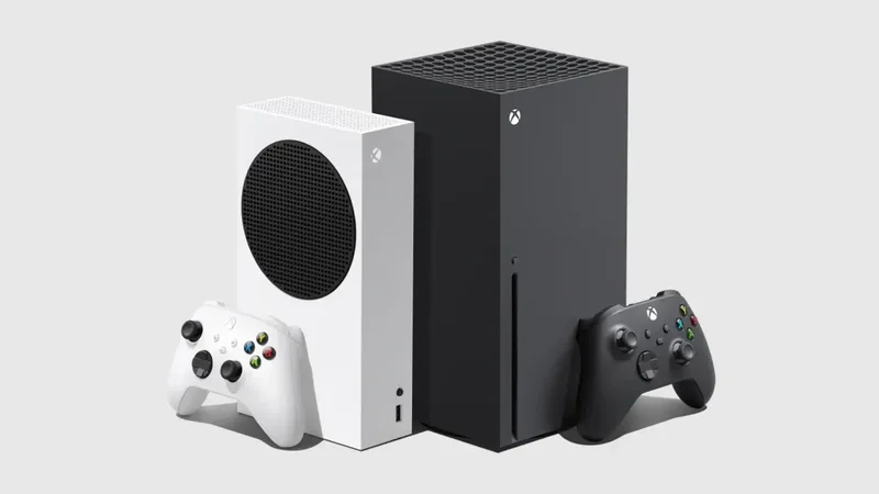 Microsoft and Amazon Are Both Introducing New Cloud Gaming Options