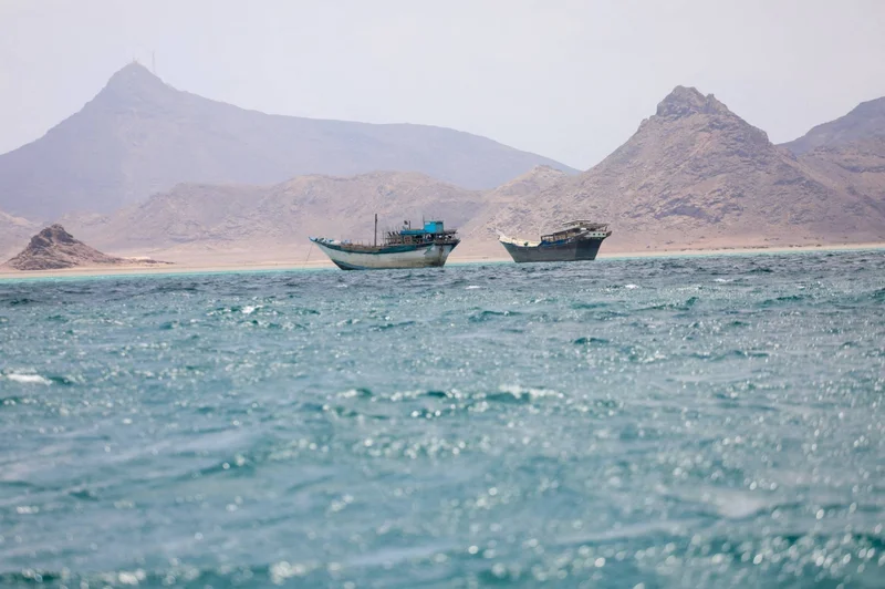 China in touch with Yemen’s Houthis to allow ships to sail through Red Sea, sources say