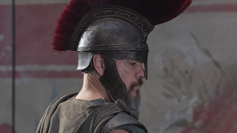 The Odyssey Translator Unleashes Scathing Review of Christopher Nolan's Film Adaptation