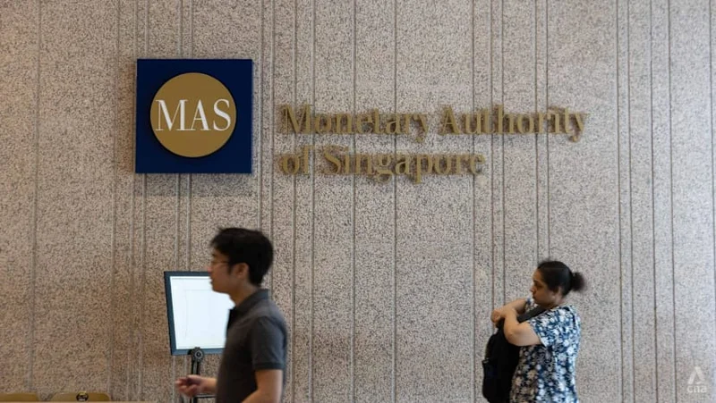 MAS reports net profit of S$20 billion driven by strong investment gains