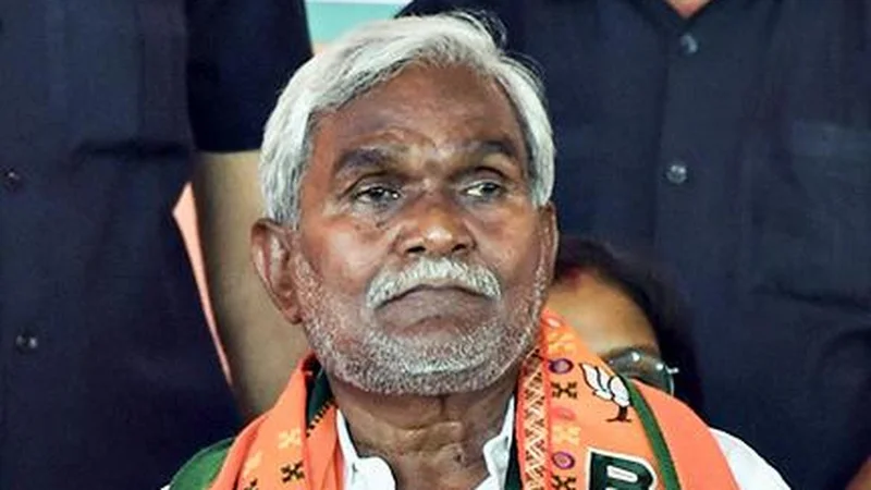 Jharkhand Ex-CM Champai urges High Court to take suo motu cognisance of JPSC, JSSC ‘irregularities’