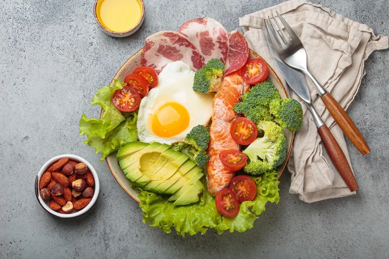 Low-fat diet lowers dietary glycation compounds for years in postmenopausal women