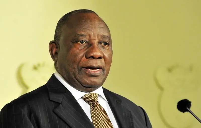 Ramaphosa secures interdict against impeachment inquiry pending Phala Phala review