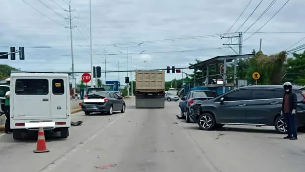 'Teach road safety courses,' Cebu PB urges PDRRMO