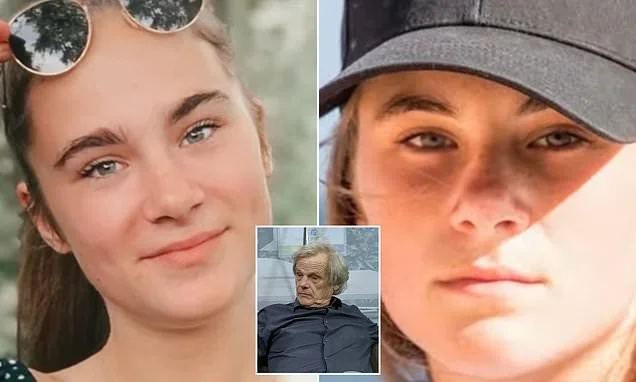 Euthanasia of teenage girl that divided the Netherlands: How tormented 17-year-old was granted 'death wish' - before doctor who gave her lethal injection was condemned by peers