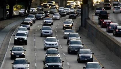 Long-Term Exposure to Road Traffic Noise Might Increase Your Risk of Developing Parkinson's Disease, New Research Suggests