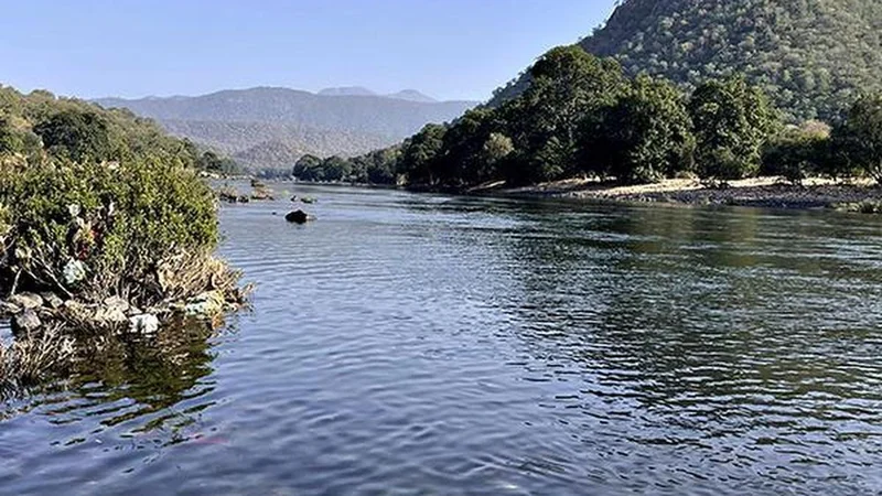 Tamil Nadu terms ‘insufficient’ the release of water as per Cauvery panel’s decision