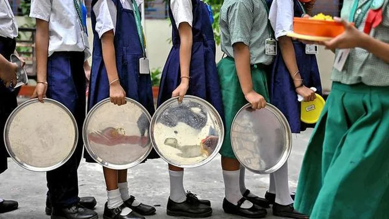 ICMR-NIN consortium calls for healthier school food environment, stricter regulations on marketing