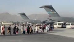 Inquiry finds MoD Afghan data breach was foreseeable failure