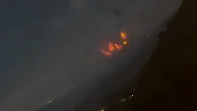 Southern Lebanese towns near Beaufort Castle hit by Israeli strikes