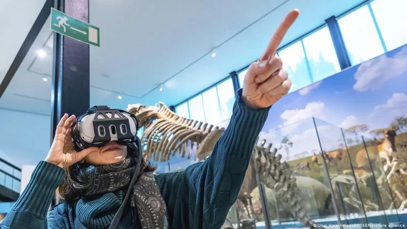 Can VR help you achieve your goals?