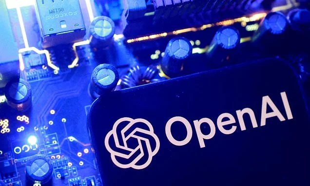 Maker of ChatGPT admits its rogue AI tried to hack other companies after it attacked another tech firm